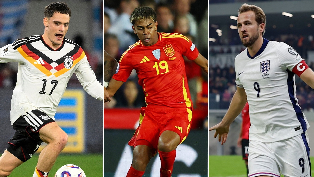 Football Predictions for 27 Mar 2026: Analysis of 4 Key Matches Featuring England