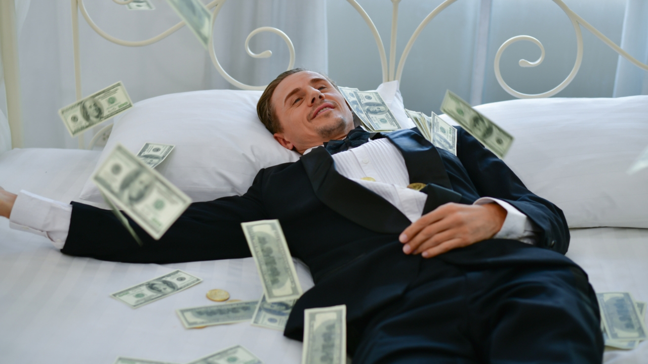 สรุปที่มา "รวยไม่ไหวแล้วโว้ย" มาจากไหน ใครพูด ทำไมฮิตทั่วโซเชียล