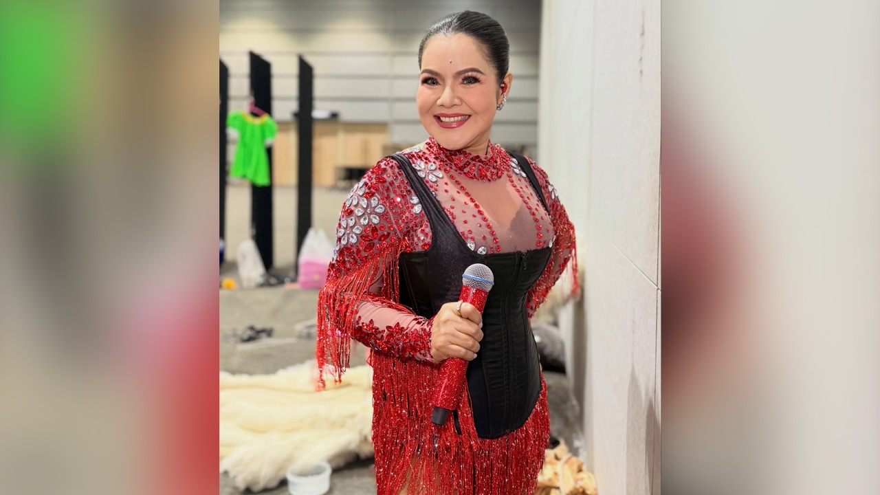 “ฮาย อาภาพร” โพสต์เดือดปมน้ำมันขึ้น 6 บาท แค่อิโมจิก็ทำเอาสะดุ้ง