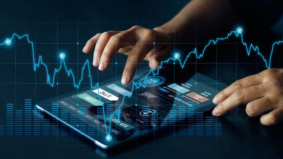 ทริกต้องรู้นักลงทุนมือใหม่!!