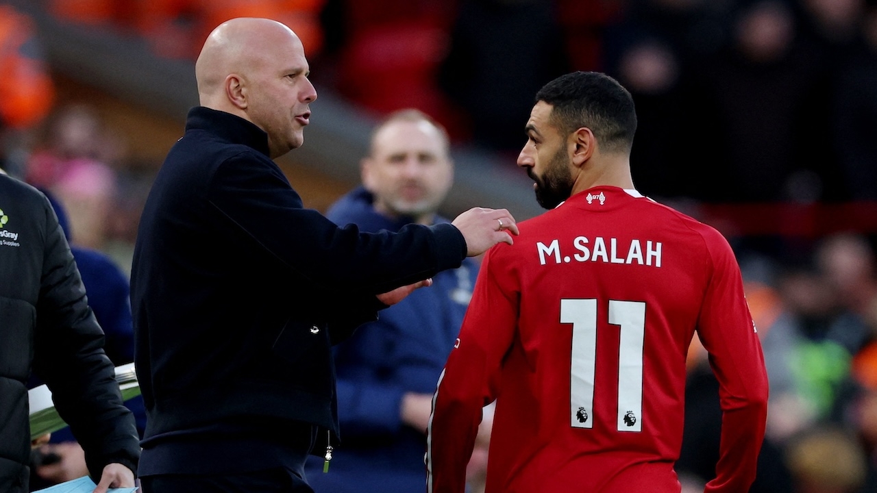 Shock Deal: Liverpool May Sign Premier League Speedster to Replace Salah