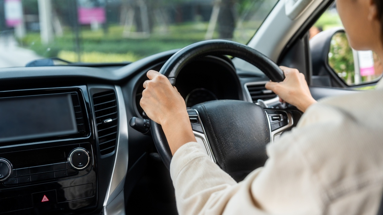 สกนช. แนะวิธี "ขับรถ" อย่างไรให้เงินเหลือๆ ประหยัด "น้ำมัน" ได้สูงสุด 40%