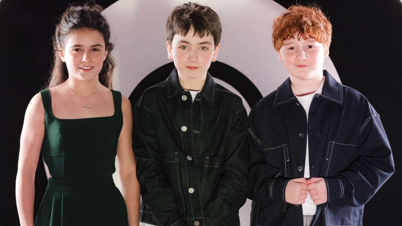 รู้จัก 10 นักแสดง “Harry Potter” ฉบับซีรีส์ HBO เข้าฉายในไทยวันไหน