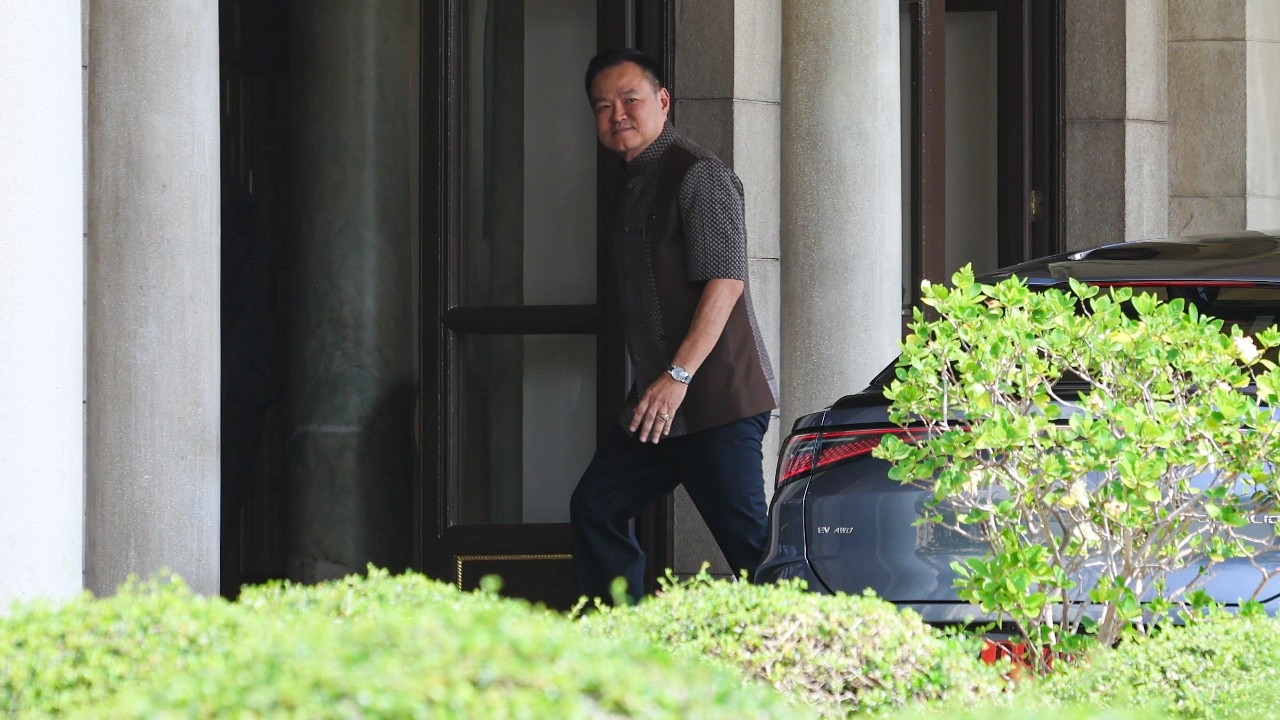 “นภินทร” เผย วงประชุมครม.นัดพิเศษ ออกมาตรการช่วยประชาชน