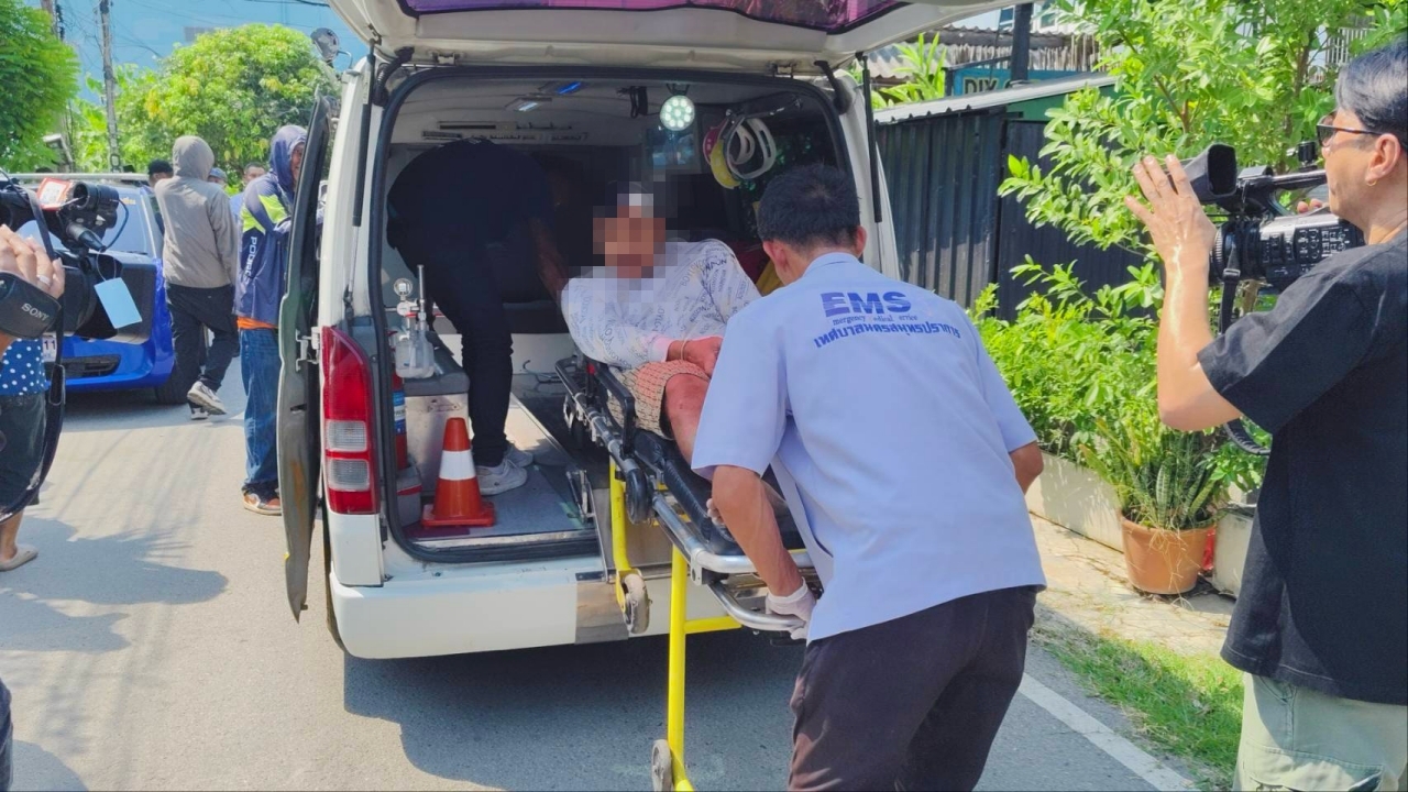 “หนุ่มนักพนัน” ร้องถูกชายกว่า 50 ชีวิต รุมยำในบ่อน ไหว้ขอชีวิตยังไม่เว้น