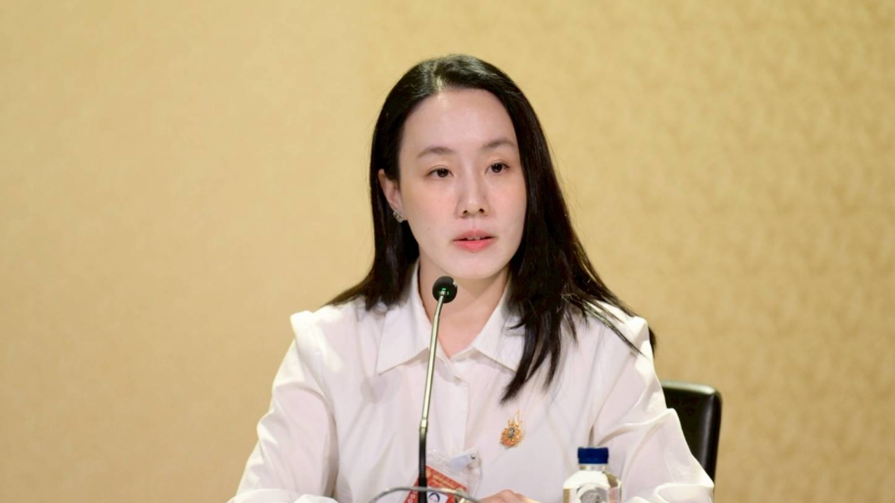 รัฐบาลกำหนดหลักเกณฑ์ใหม่ สกัดนอมินีต่างชาติ ใช้คนไทยอำพรางธุรกิจ เริ่ม 1 เม.ย. นี้