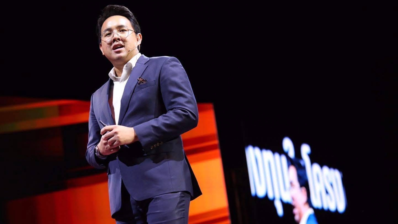 “ศุภโชติ” พรรคประชาชน แนะเลือกทางออกที่มีเหตุผล “อุดหนุนแบบตรงเป้า”