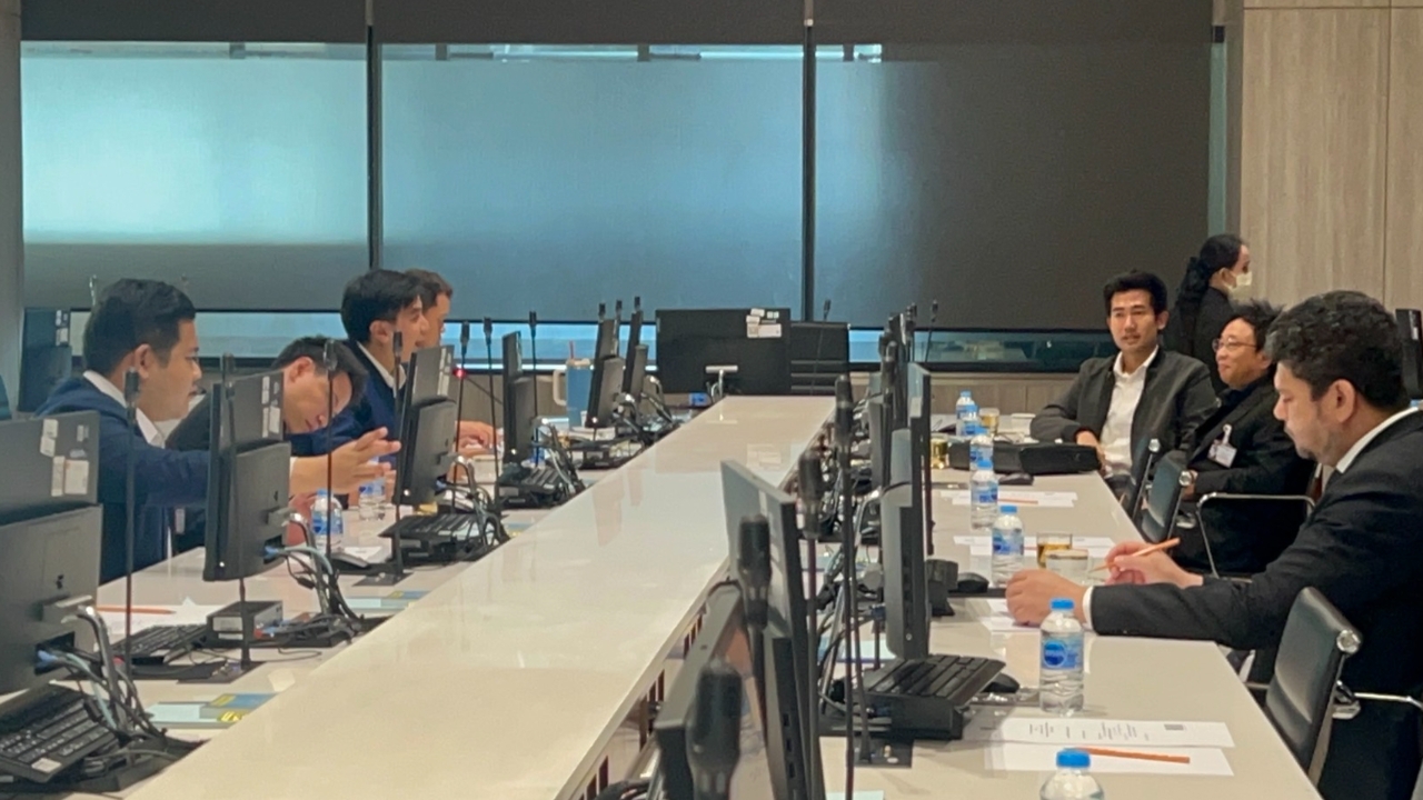 5 พรรคฝ่ายค้าน จ่อตั้งญัตติด่วนอภิปรายวิกฤตพลังงาน ไม่กังวลถูกปิดประชุมหนี