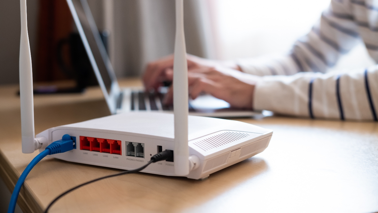 สหรัฐฯ แบน "เราเตอร์ " ผลิตต่างประเทศรุ่นใหม่ อ้างความเสี่ยงความมั่นคง