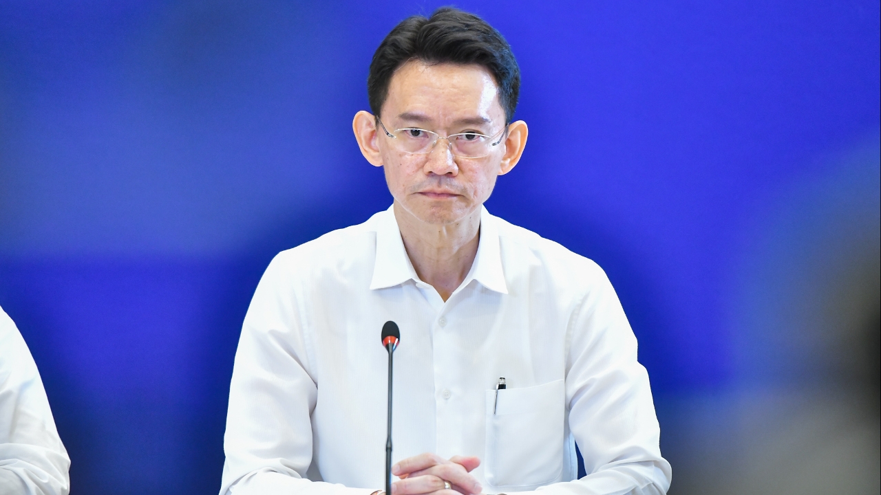 กกพ. ย้ำชัดไทยไม่ขาดแคลนก๊าซธรรมชาติ  ลุยคุมต้นทุนสุดตัวเพื่อความเป็นธรรมของผู้ใช้ไฟฟ้าทั่วประเทศ