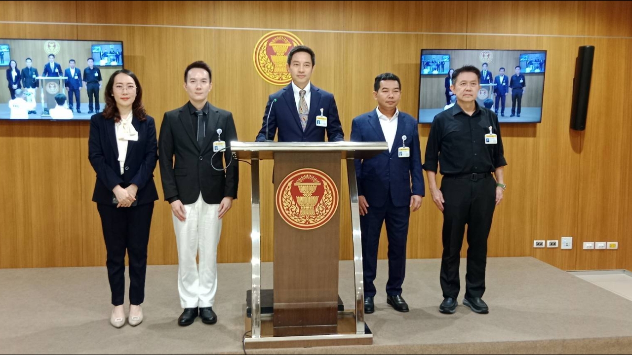 Senators Demand Clarity on Constitution Amendment Roadmap, Paving Way for New Constitution with Public Participation