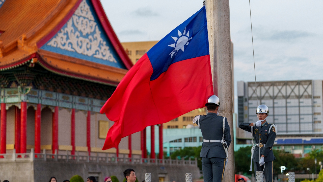 ไต้หวันถอนตัวร่วมประชุม WTO หลังถูกระบุเป็น "มณฑลของจีน"