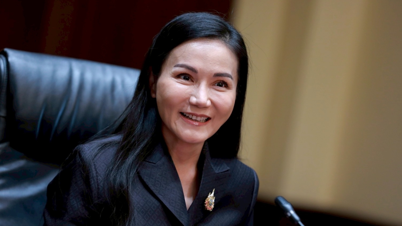 “นฤมล” เคาะปรับเกณฑ์คัดเลือกครูผู้ช่วย-ผอ.เขต ให้เป็นมาตรฐานเดียว ลดปัญหาตำแหน่งว่าง