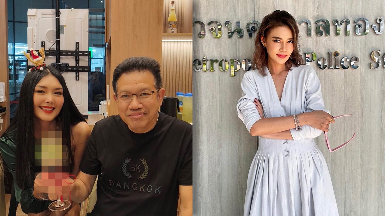 ศาลยกฟ้องคดี ปู มัณฑนา ฟ้องหมิ่น ทนายเดชา – ลูกหมี ชี้ชัดคดีไม่มีมูล