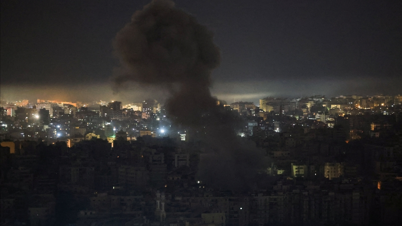 เลบานอนไล่เอกอัครราชทูตอิหร่าน ชี้ละเมิดพันธกรณีทางการทูต