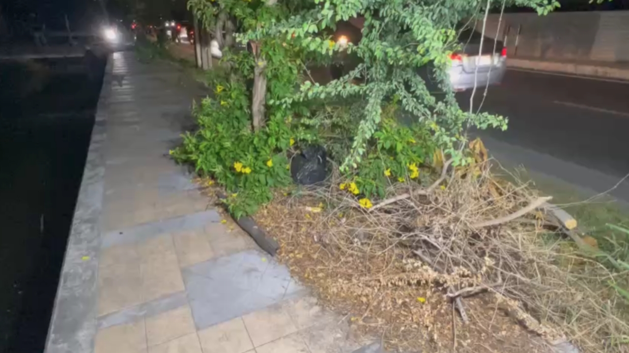 จับหนุ่มฆ่าหั่นศพสาวลาว แยกชิ้นส่วนยัดถุงดำ ทิ้งเลียบคลองประปาปากเกร็ด