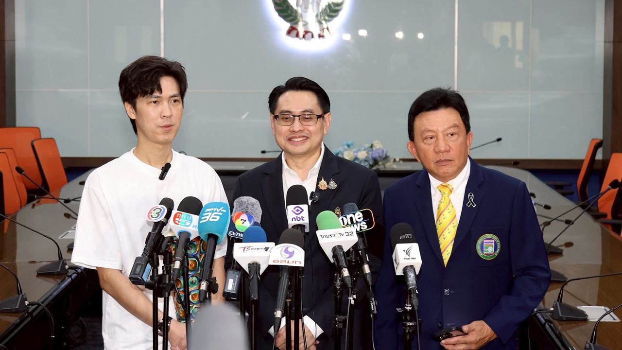 Sports Authority Governor Supports Removing Snooker from Gambling List Billiards Association President Blames Frequent Ministerial Changes for Delay