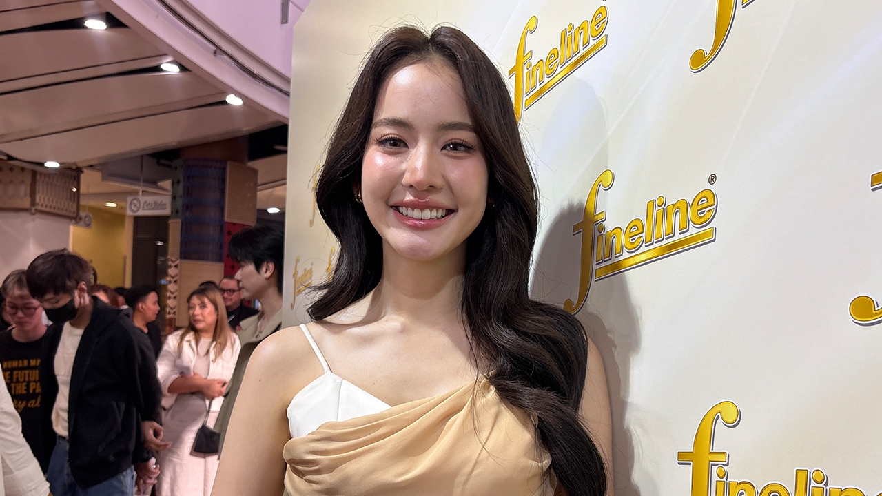 โบว์ เมลดา เผยความลับร่างกาย  มีมดลูก 2 อัน-ไตข้างเดียว ย้ำผู้หญิงต้องดูแลตัวเอง 