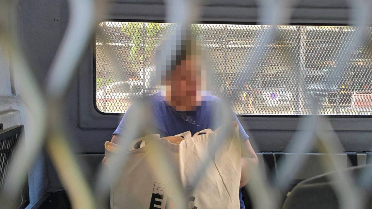 คุม “เจ๊ตุ้ม” ฝากขังศาล เชิดเงินฝากซื้อขายแบรนด์เนม เจ้าตัวยังปฏิเสธ