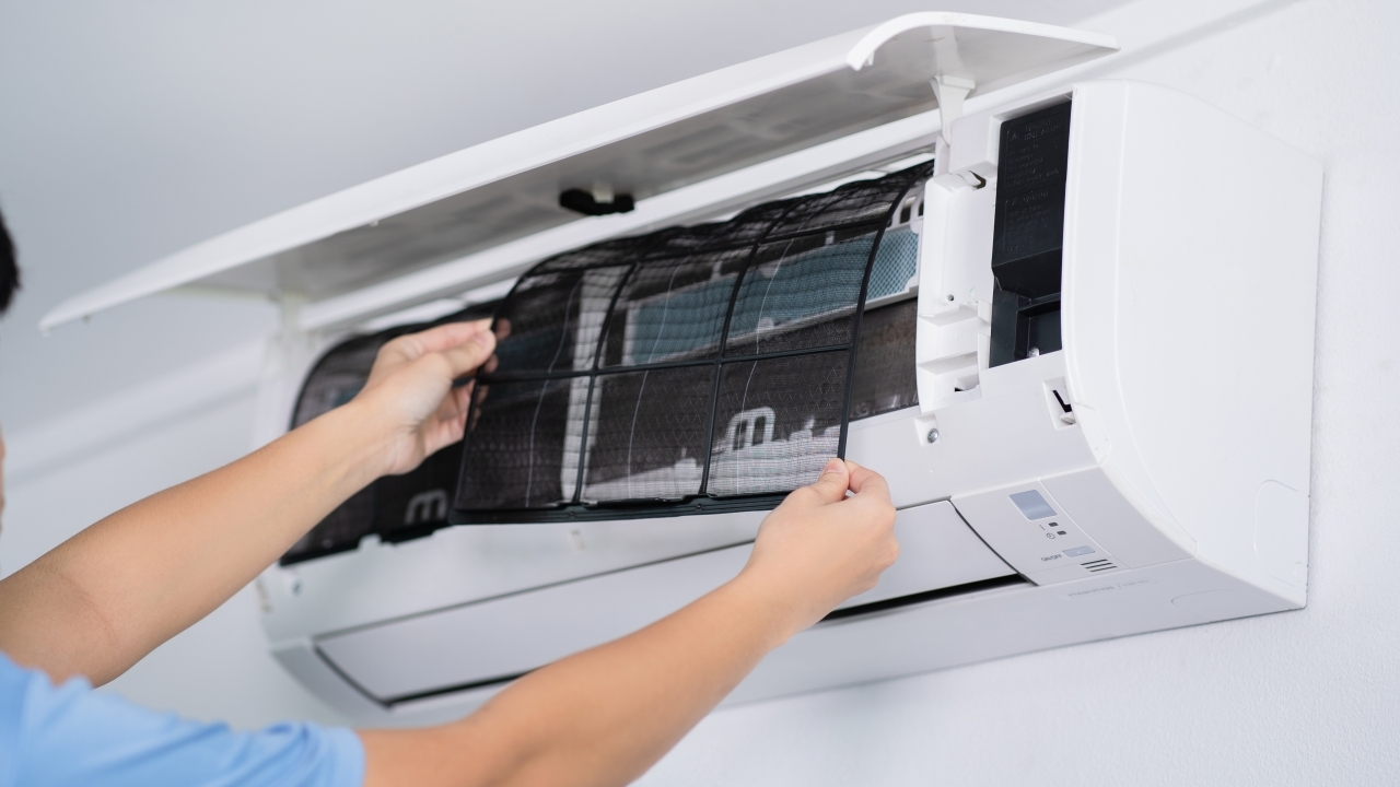 เช็กเงื่อนไข ลงทะเบียนล้างแอร์ 2569 รับสิทธิ์ส่วนลดล้างแอร์ 300 บาท