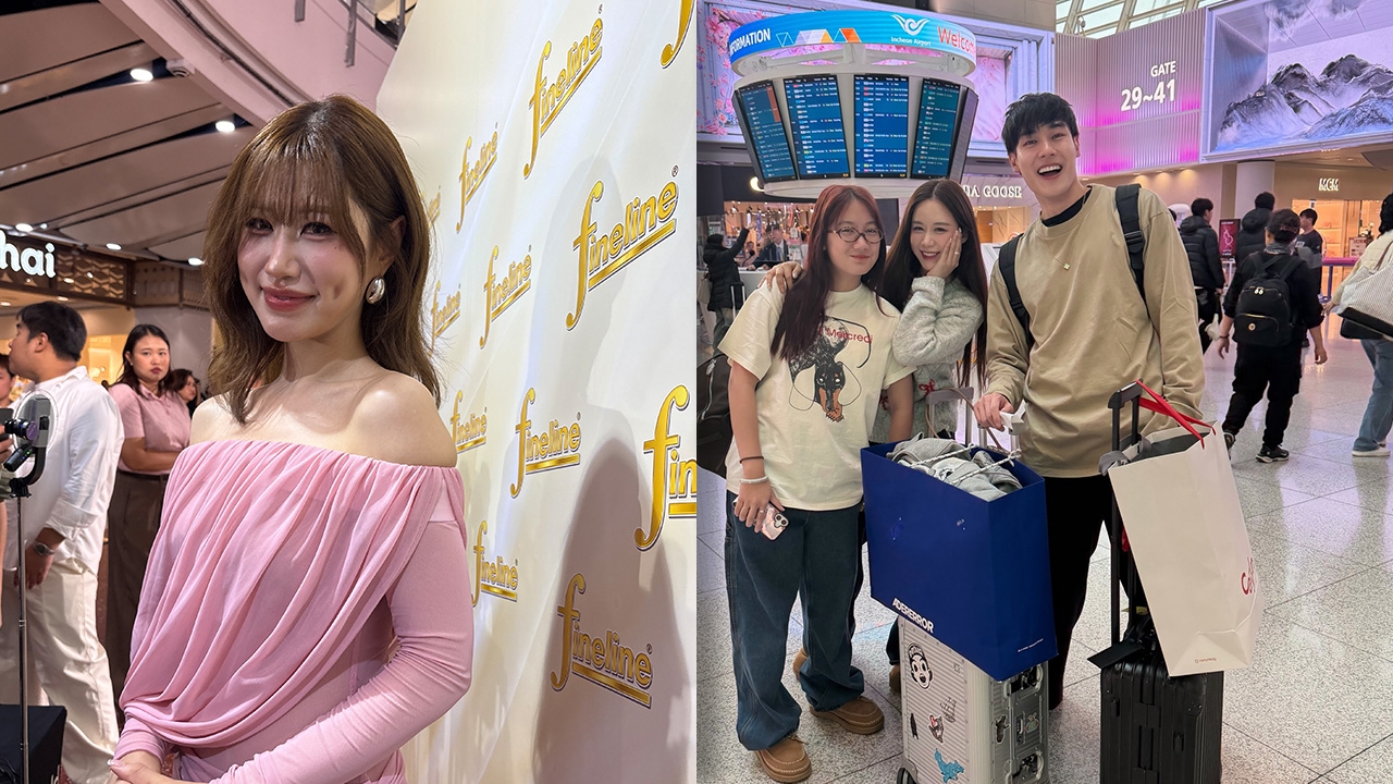 ลุ้นข่าวดี? เฟย์ พรปวีณ์ ไม่คาดหวังหาก บอย ปกรณ์ ไม่ขอแต่ง ตอบแล้วสถานะ ฟาง - หน่อง 