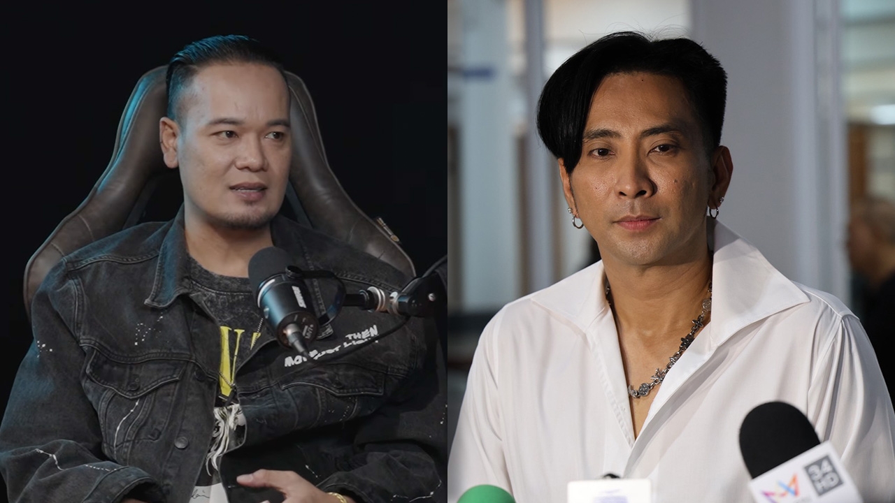 ไม่ใช่เรื่องเงิน! เปิดสาเหตุแท้จริง "เหน่ง เหม่งจ๋าย" ลาออกจาก "บอล เชิญยิ้ม" ก่อนจากไป