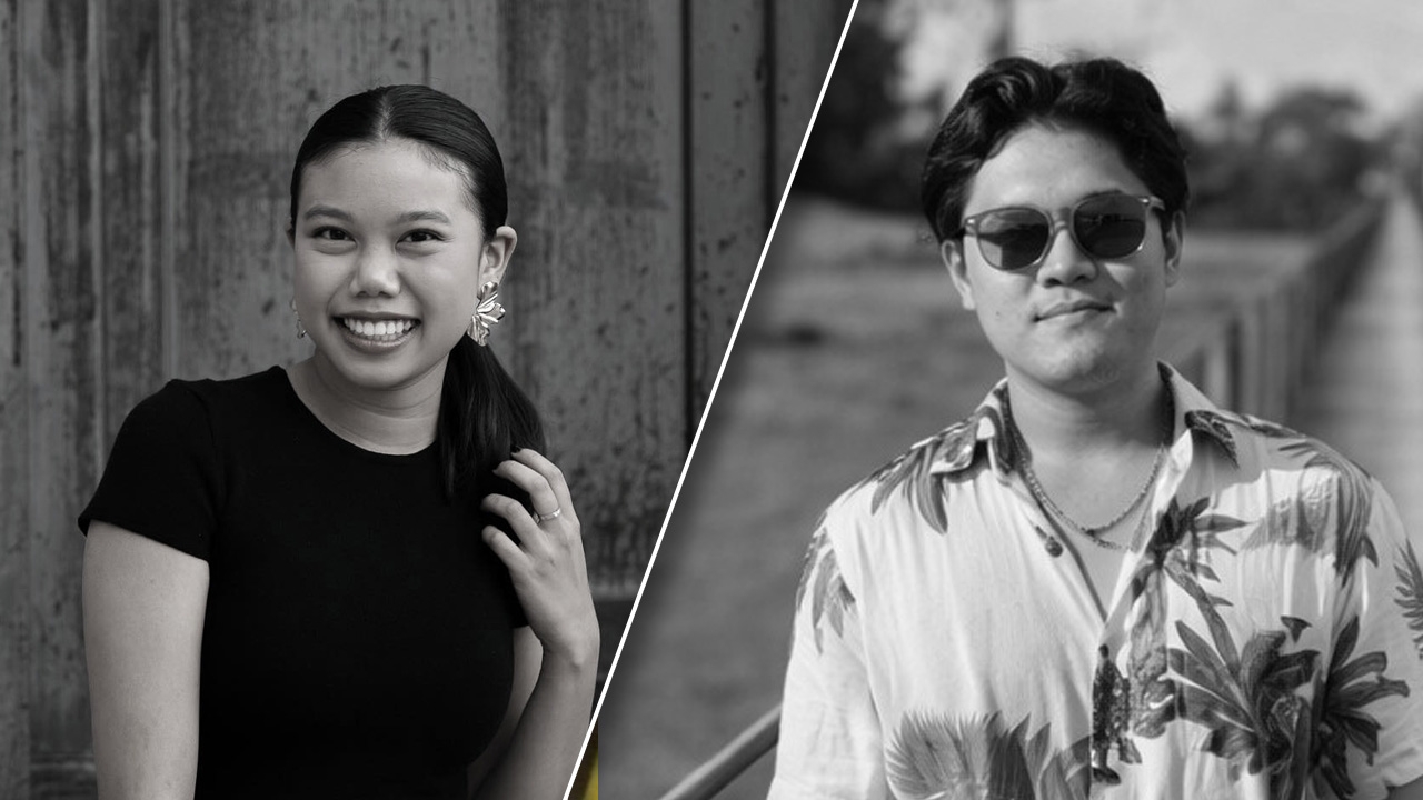 อาลัย 2 นักศึกษา "ชาวไทย" ถูกคนร้ายขับรถพุ่งชนเสียชีวิต ที่ประเทศอเมริกา