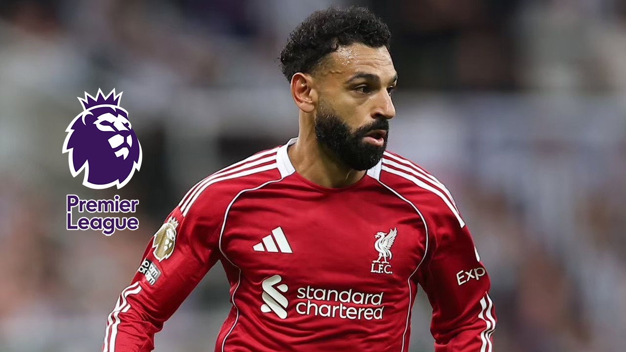 Mohamed Salah Tops 6 Remarkable Records Since 2017-18 Ahead of Liverpool Exit This Season