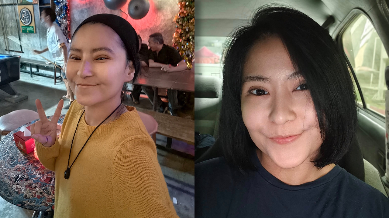 โรสแมรี่ ชีวิตลำบาก ต้องจำนำไอแพดลูก ยอมรับอายแต่ต้องขอความช่วยเหลือ