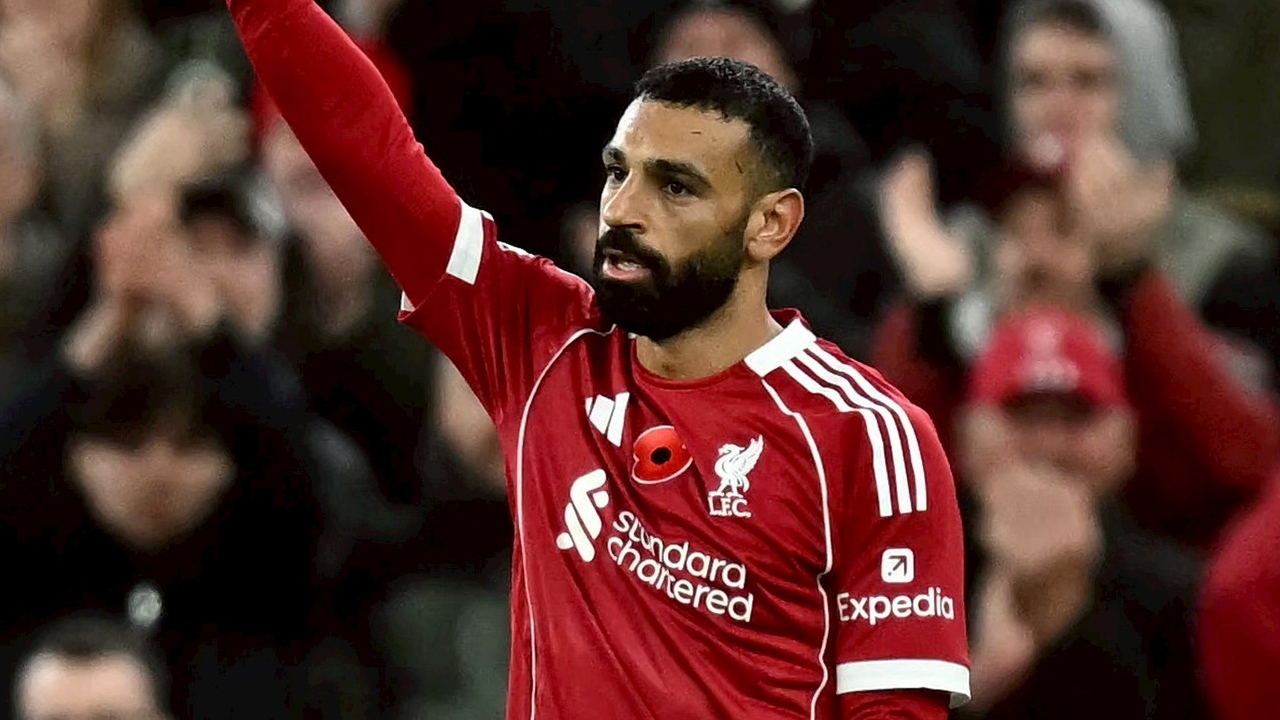 Many More to Leave: Revealing Contracts of 13 Liverpool Players Likely to Transfer After Salahs Departure Announcement