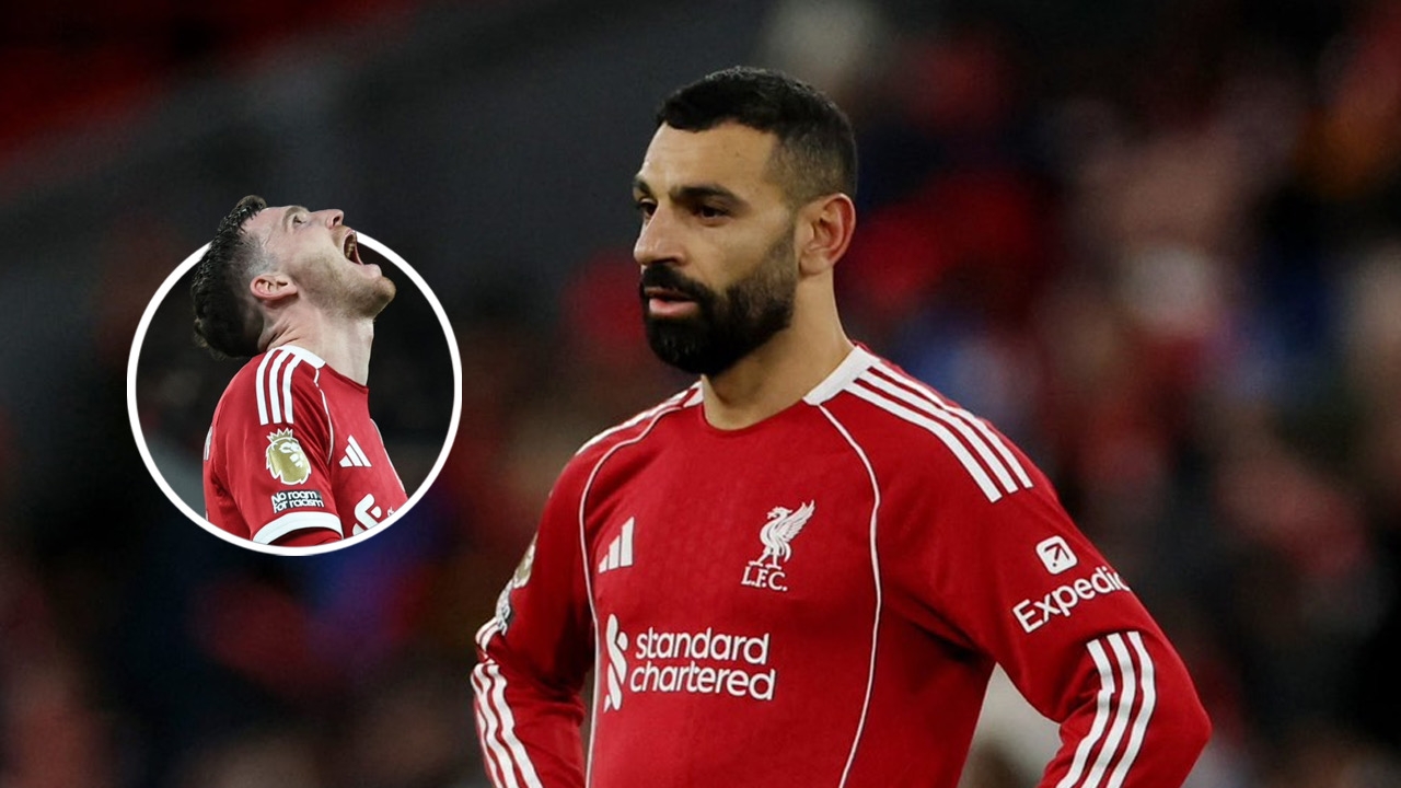 Robertson Expresses Heartfelt Words for Salah as His 9-Year Liverpool Journey Nears End This Season
