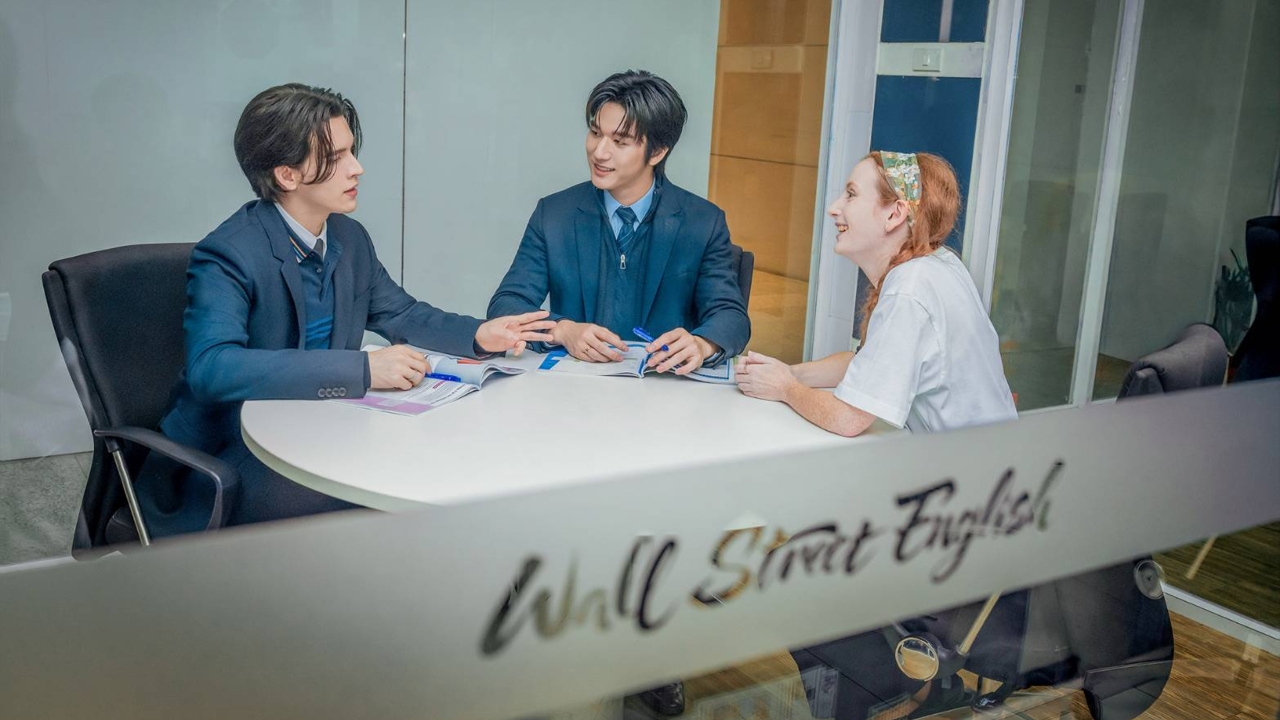 รอบรั้วการตลาด : Wave Education Group เดินหน้าสร้าง Education Ecosystem