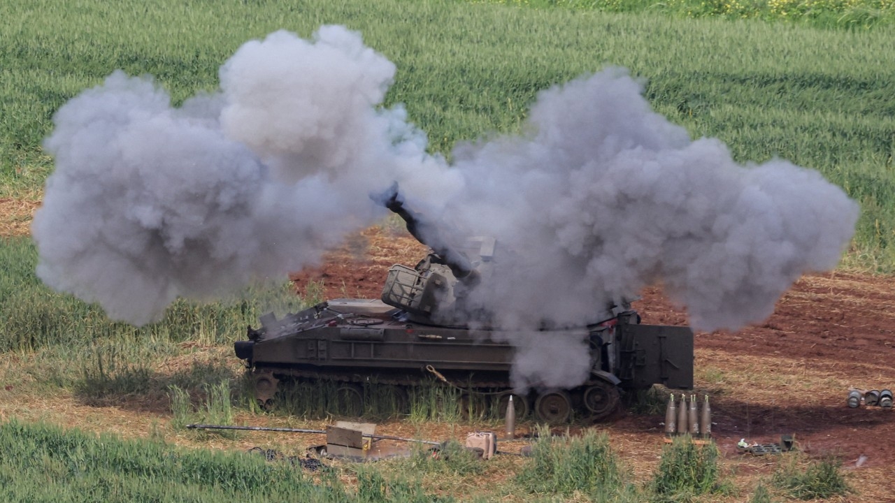 ทัพอิสราเอลเผย สังหารผู้บัญชาการระดับสูงของฮิซบอลเลาะห์ในเลบานอน