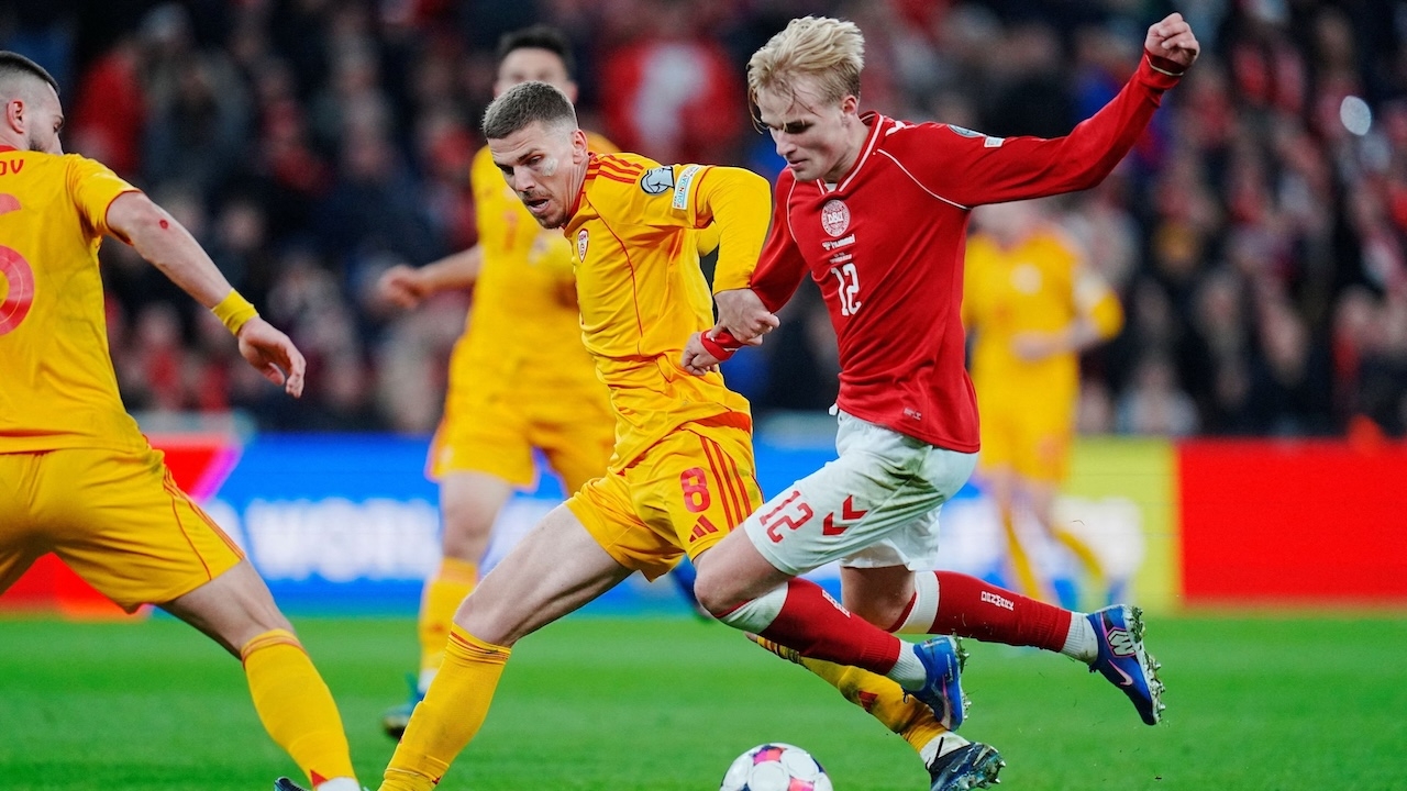 Results of Last Nights European World Cup 2026 Playoff Matches: Eight Nations Heartbroken, Miss Out on the World Cup