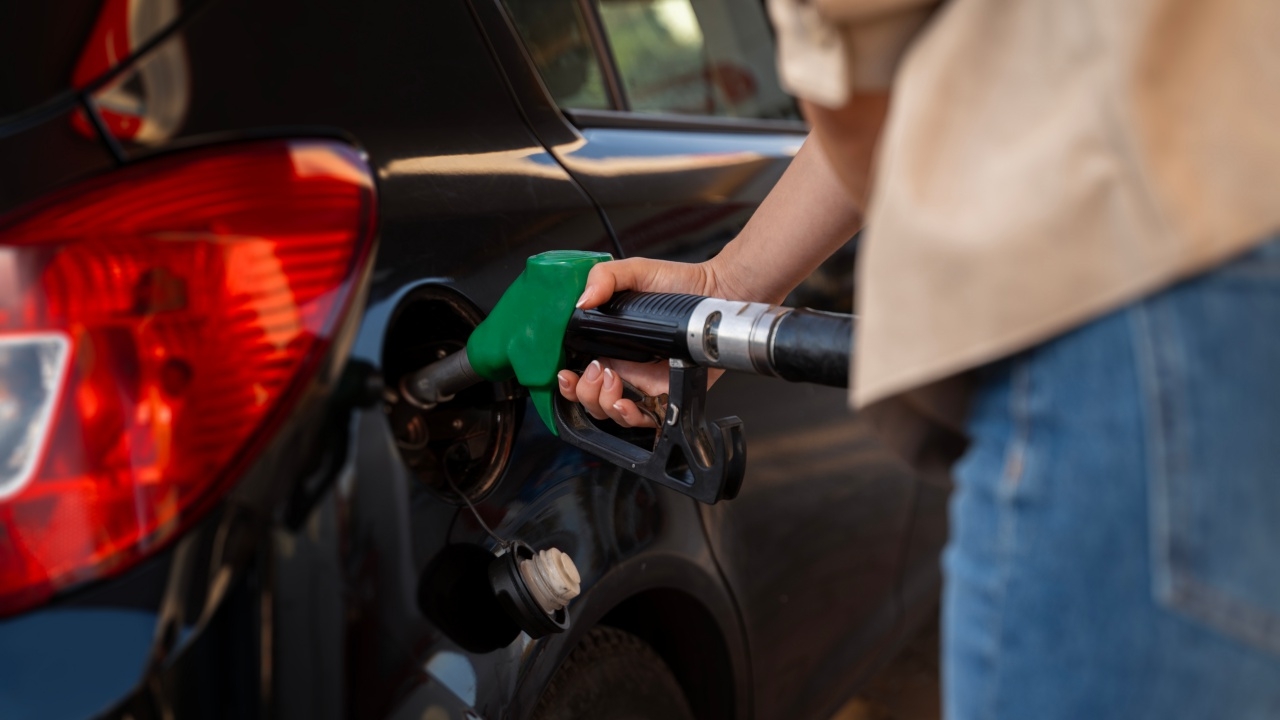 ราคาน้ำมันวันนี้ 27 มีนาคม 2569 อัปเดตราคาน้ำมันดีเซล เบนซิน แก๊สโซฮอล์ ล่าสุด