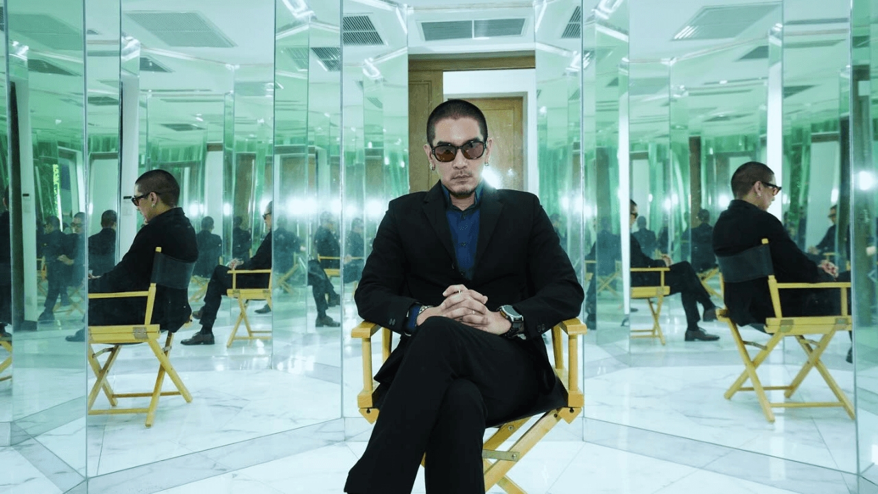 เปิดโพสต์ล่าสุดของ ดีเจแมน หลัง ใบเตย อาร์สยาม ประกาศแยกทางเหลือสถานะพ่อแม่ของลูก