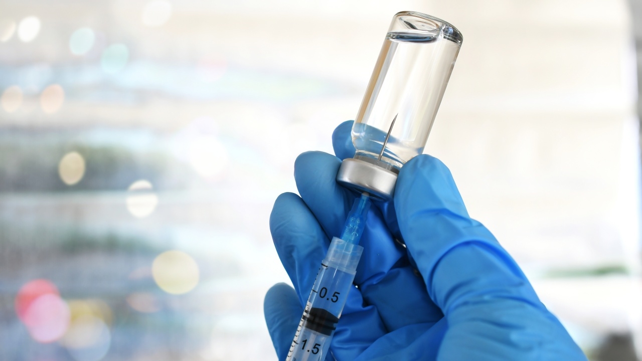 "กรมควบคุมโรค" แนะ 4 กลุ่มเสี่ยงที่ควรฉีดวัคซีนป้องกัน "ไข้กาฬหลังแอ่น"