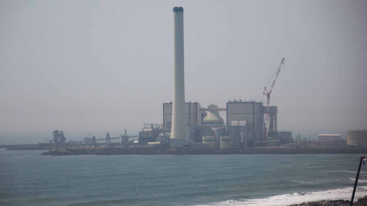 รัฐบาลญี่ปุ่นสั่งปลดล็อกโรงไฟฟ้าถ่านหินชั่วคราว รับมือวิกฤตพลังงานจากสงครามตะวันออกกลาง