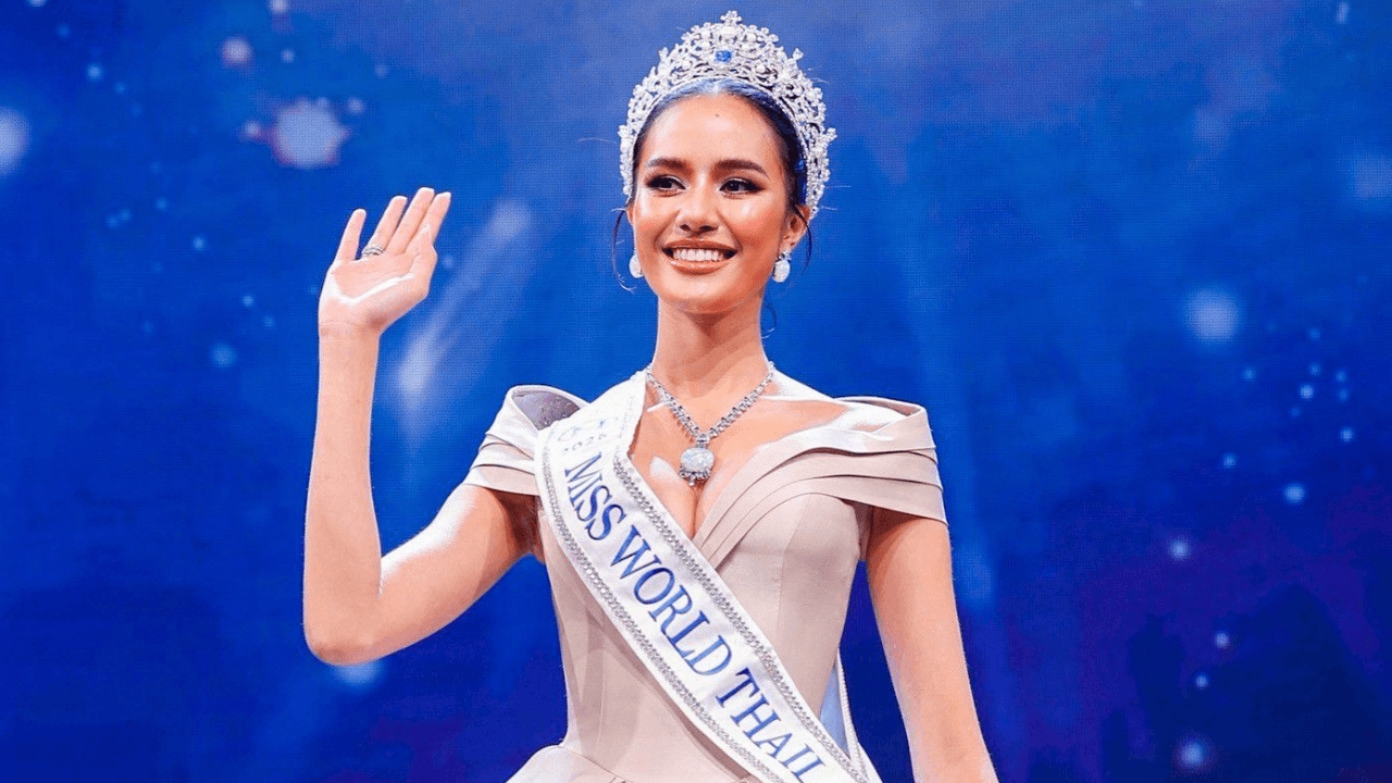 เปิดช่องทางสมัคร "มิสเวิลด์ ไทยแลนด์ 2026" แบบง่ายๆ ลุ้นไปคว้ามงฟ้าต่อจาก "โอปอล สุชาตา"