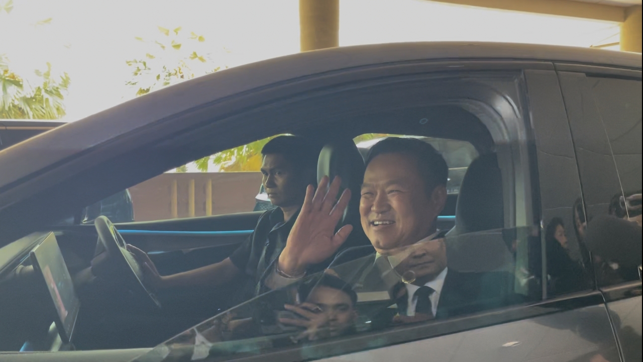 “อนุทิน” สวน “เสรีพิศุทธ์” แถลงนโยบาย ชี้ ครม. มีแต่ลูกเทพไม่มีลูกมาร