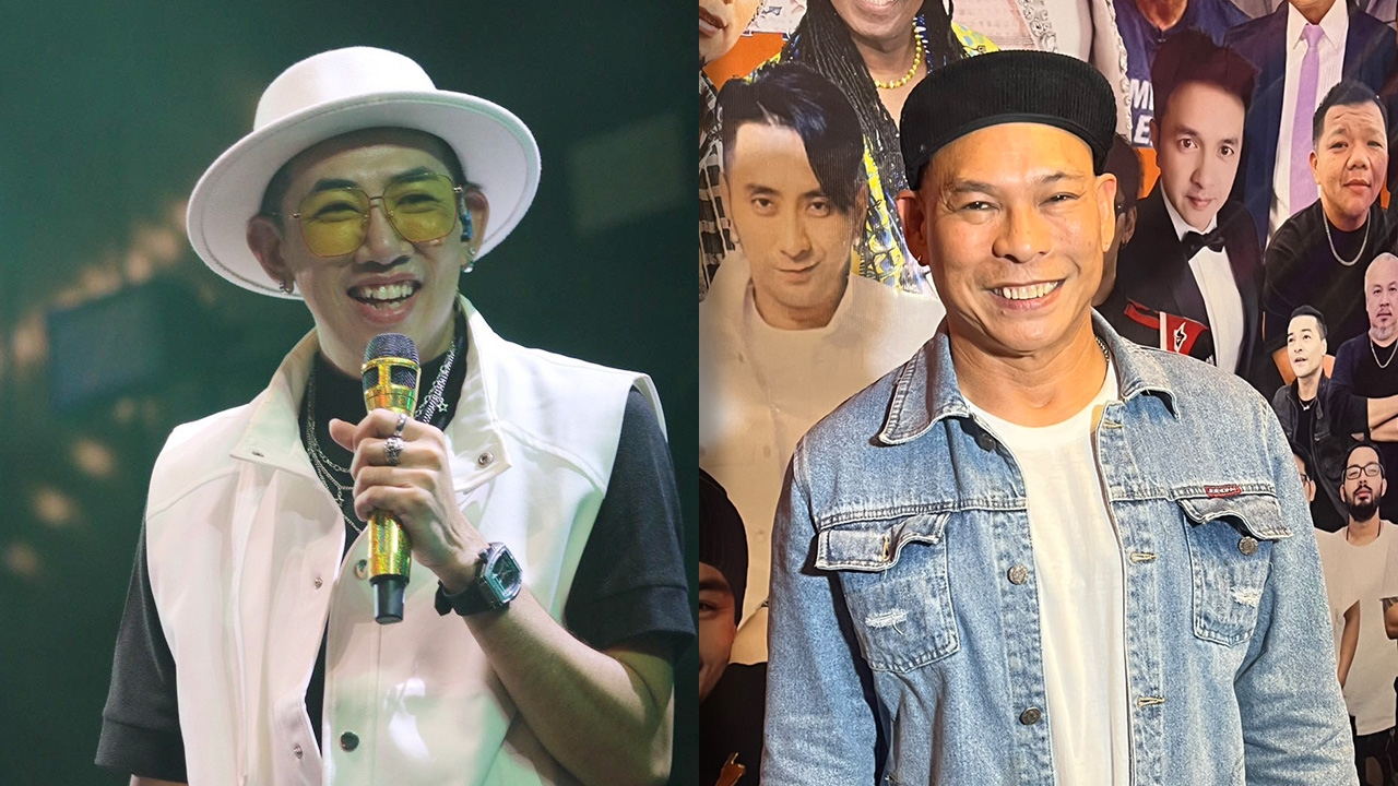 Nong Chachacha Apologizes on Behalf of Nai The Comedian After Drama Mocking Ice, Wife of Neng Mengjai