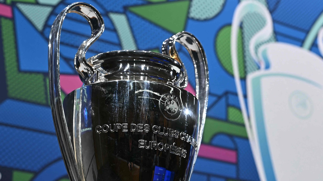 Three Teams Nearly Out of Contention: Supercomputer Predicts UCL 2025-26 Title Favorites After First Leg of Quarterfinals