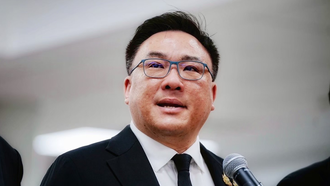 “จุลพันธ์” ยัน ก.แรงงาน ดูแลเยียวยาเต็มที่ 3 ลูกเรือไทยเสียชีวิต เร่งนำร่างกลับสู่ประเทศไทย