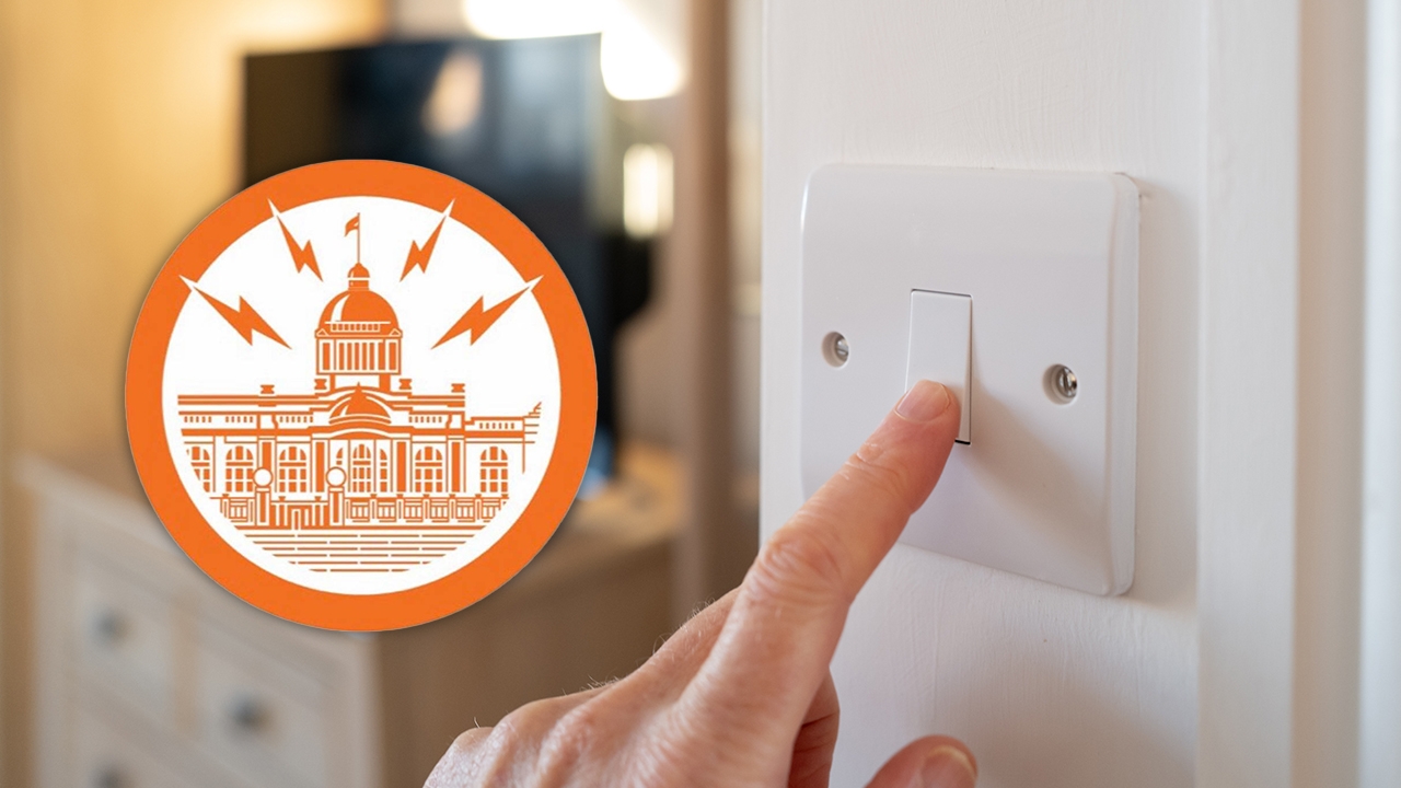 การไฟฟ้าฯ ประกาศไฟดับ 10 เมษายน 2569 พื้นที่กรุงเทพ-สมุทรปราการ