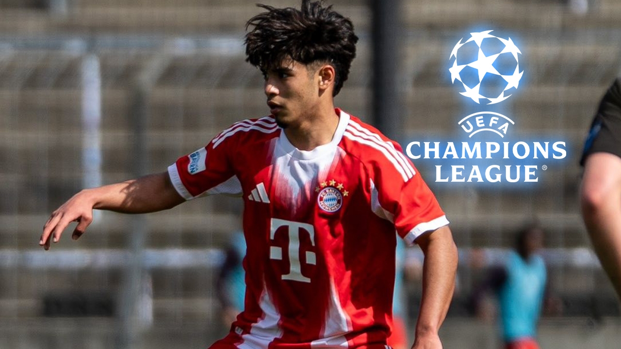 Answering Whether Maicon Has a Chance to Play UEFA Champions League with Bayern After Beating Madrid 2-1