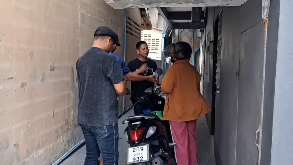 รวบสาวหลอกยืมรถ จยย. ญาติ-คนรู้จัก จำนำ 5 คันรวด หาเงินจ่ายหนี้นอกระบบ