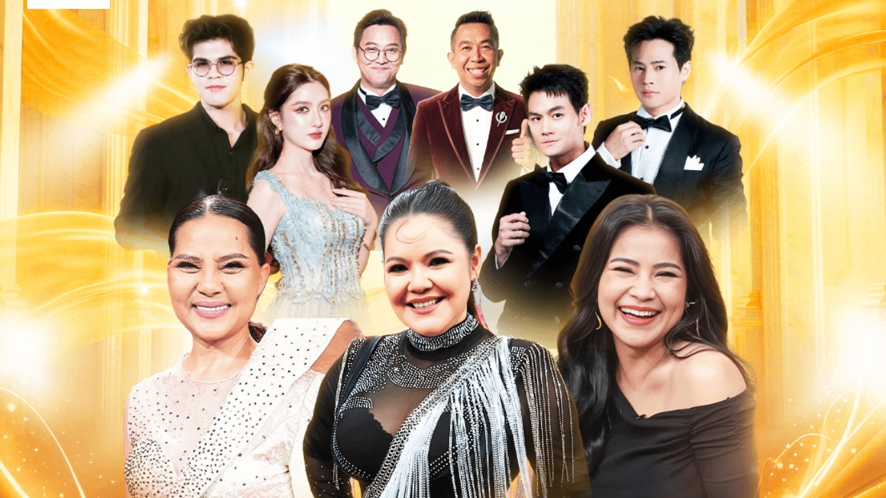 Famous Artists Team Up for Charity Concert The Giving Concert