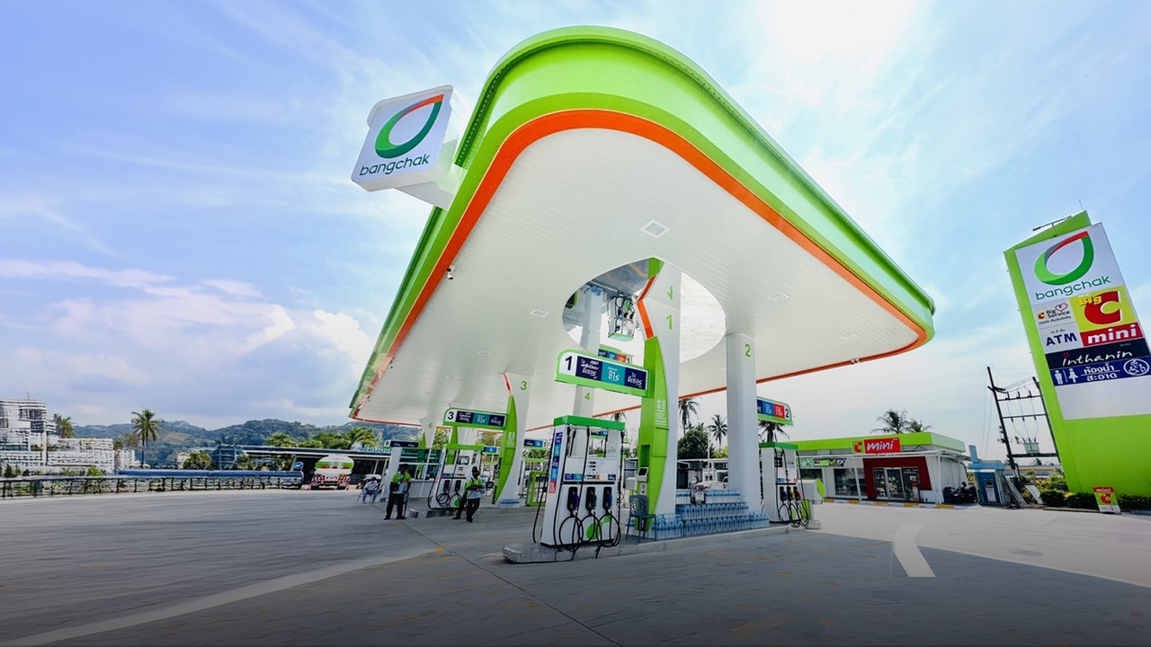 บางจาก สางปมดราม่า "ทุนเทา" หวังยกระดับธรรมาภิบาล จับตาบอร์ดฯ ไฟเขียว ACE ร่วมโหวต