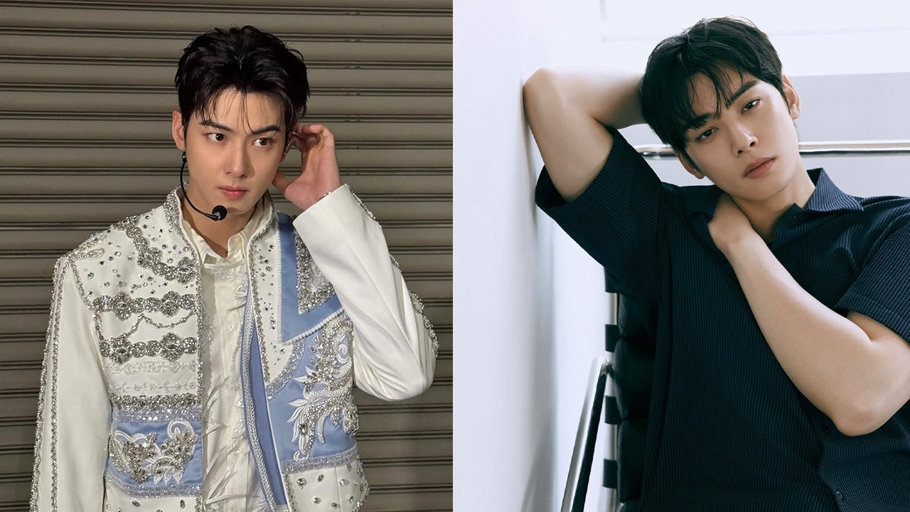  ชาอึนอู โพสต์ข้อความขอโทษเคลียร์ดราม่าภาษีขอรับผิดชอบข้อผิดพลาดนี้คนเดียว 