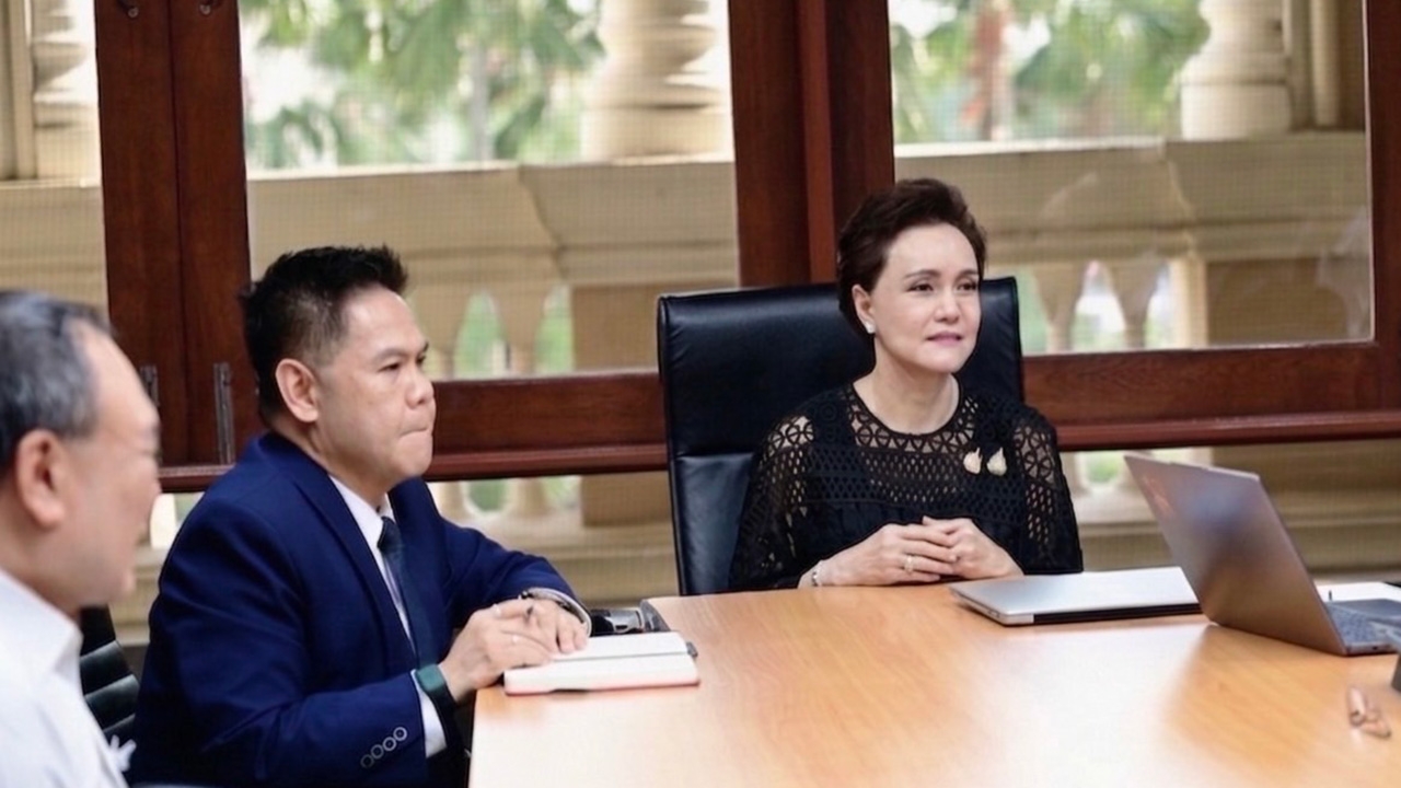 "ศุภจี-วราวุธ" ถกแก้วิกฤตเม็ดพลาสติก หลังประกาศเป็นสินค้าควบคุม ตั้งทีมเฉพาะกิจรับมือ